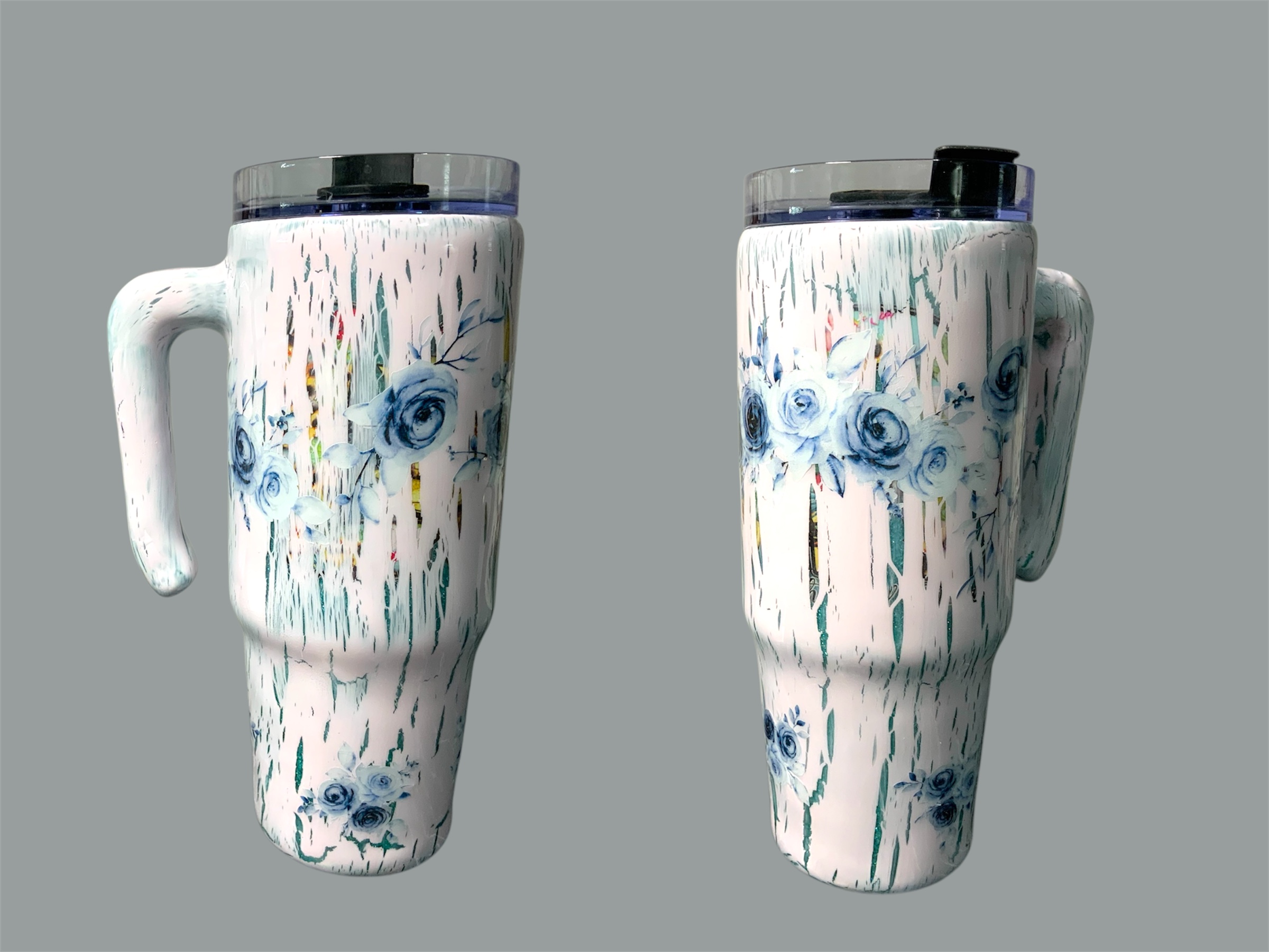 30 oz grippy - Image 2